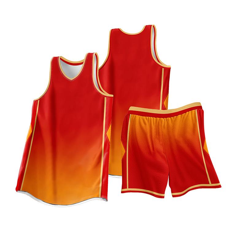 

Basketball Suit, Male And Female College Students Game Jersey, Children S Training Jersey, American Basketball Jersey, Printing Number Summer 110 красный