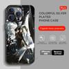O-Omniscient R-Reader's Viewpoint-S Phone Case for iPhone 15 16 Pro Max  Air SE 11 13 Pro 14 Plus 12 11Pro 15Pro Max 16e Cover