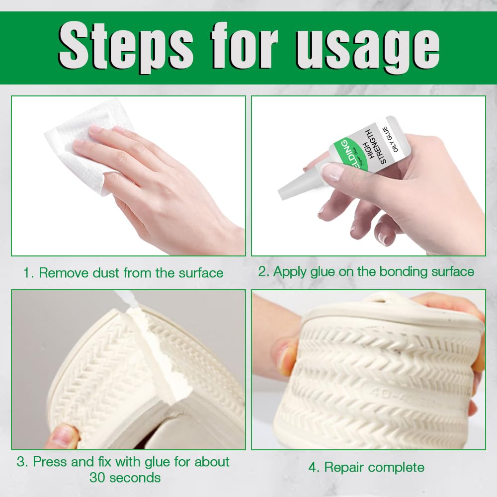 2 PCS Welding High Strength Oily Glue, 2025 New Multifunctional Glue Powerful Universal Super Fast Repair, Welding High-Strength Oily for Metal, Wood