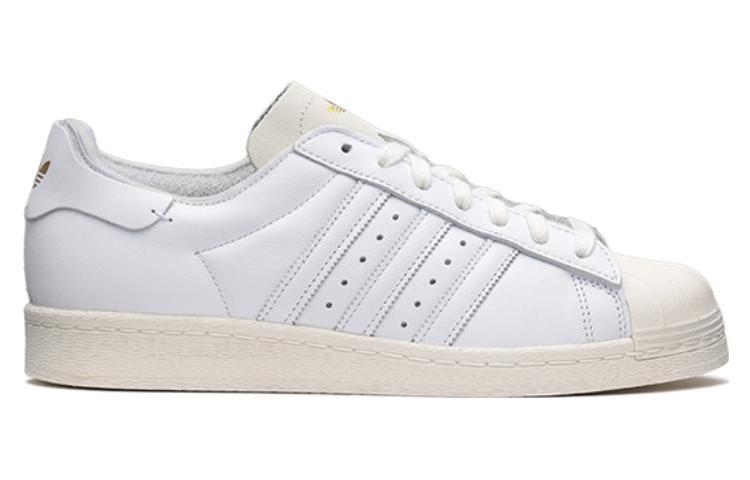Adidas Superstar 82 'White Off White' GW1798