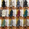 Comfortable Spandex Gaming Chair Covers Stretch Jacquard Office Chair Cover Dustproof Computer Chair Cover Armchair Protector
