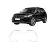 Striscia copribumper cromata Volkswagen Tiguan 2020-2024