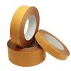 Grid High Viscosity Double-Sided Carpet Tape - No Trace, Punch-Free Fixing, Cloth-Based.