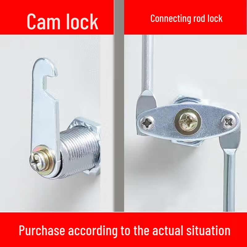 NICHUANG Universal Cabinet Linkage Lock
