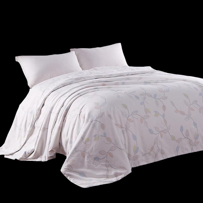 

Hengyuanxiang All-Season Ice Silk Quilt