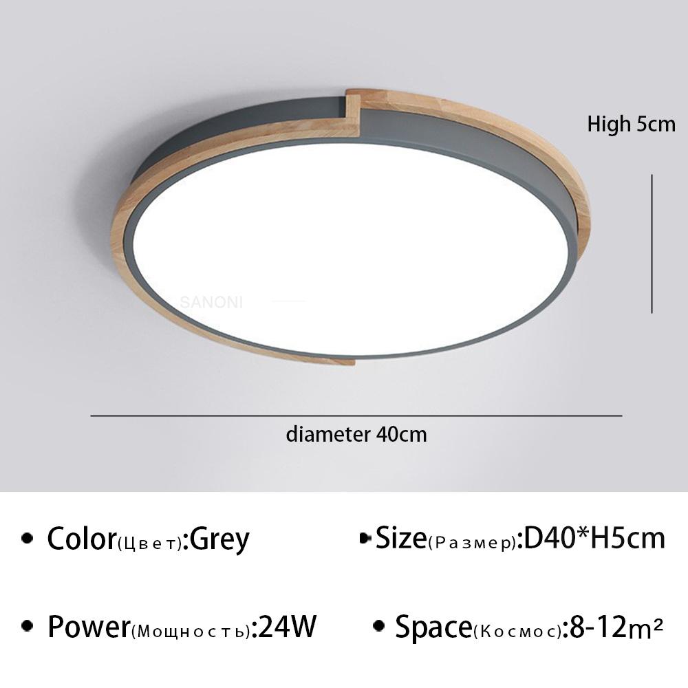 Modern LED Ceiling Light Macaron Chandelier For Bedroom Living Dining Room Aisle Home Decor Interior Lighting Fixture Lustre