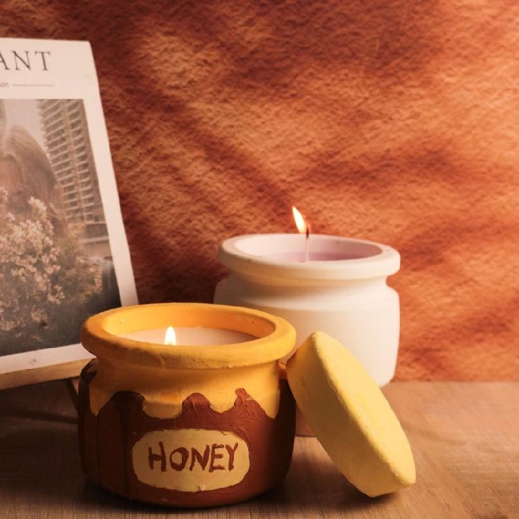 Recycelbare Silikonformen für Harz Aufbewahrungsbox Schöne Geschenkbox Bastelform