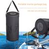 Portable Folding Waterproof Bags Marine Storage Solution for Hiking Trip Camping Gear Organization Oxford Materials