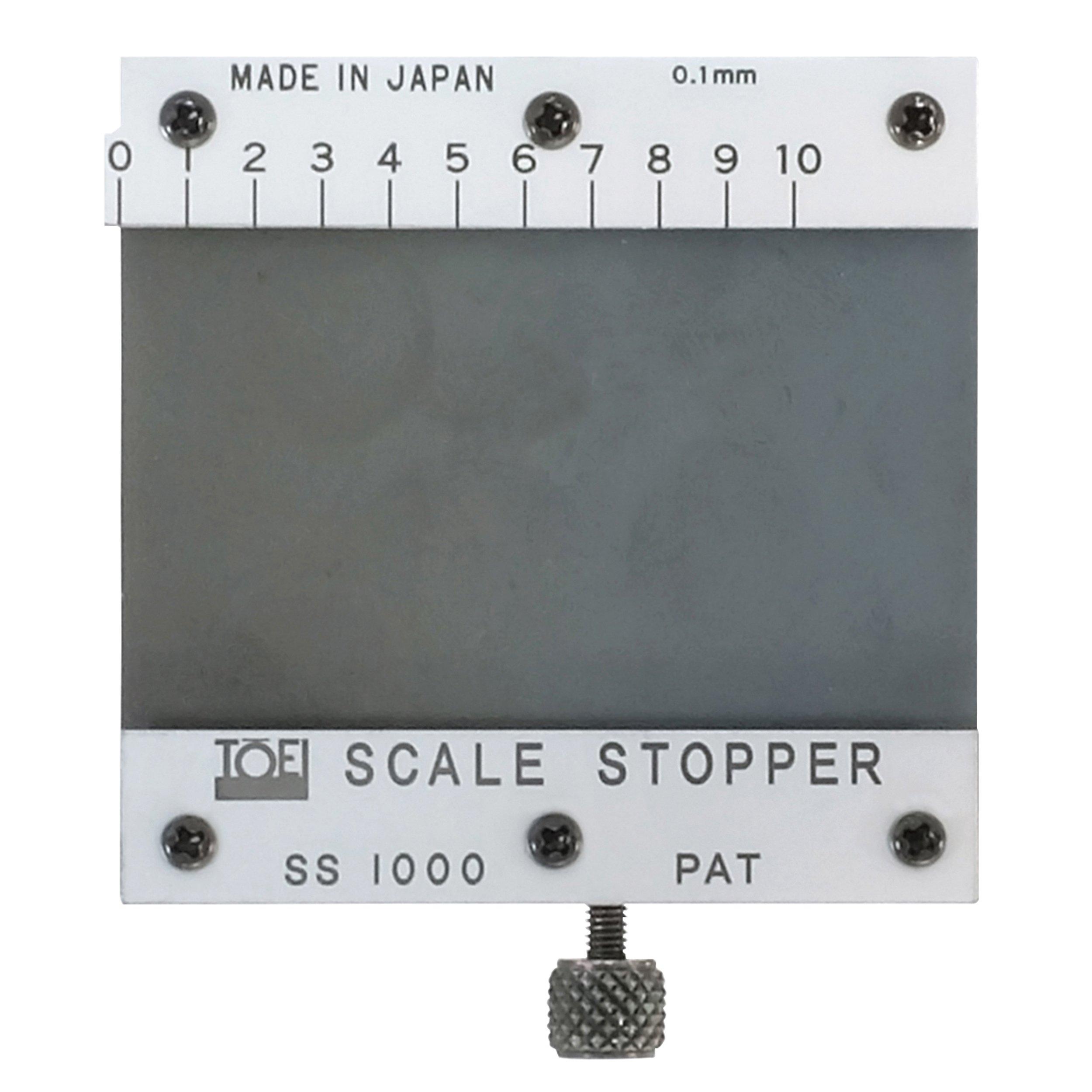 

Toei Kogyo Scale Stopper SS1000B