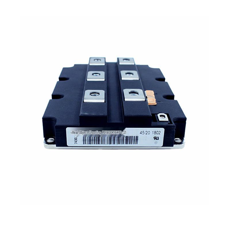FD400R07PE4R_B6 FD200R12PT4_B6 DF200R12PT4_B6 Original IGBT Modules