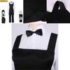 Chainsaw Man Higashiyama Kobeni Cosplay Costume Uniform Outfit Fancy Dress Party