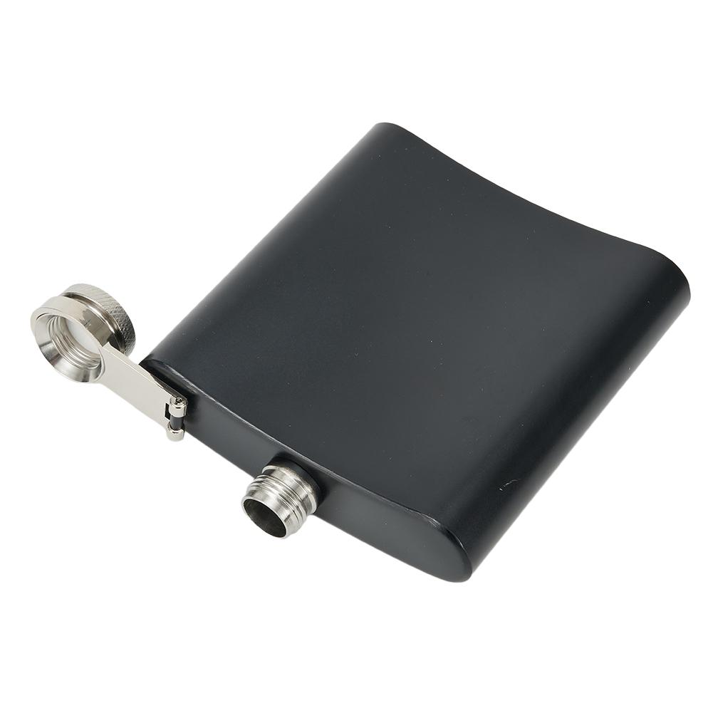 Hip Flask Replacement Spare Parts Stainless Steel Vodka