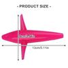 Plane Shape Lure Sea Fishing Hard Baits Trolling Bird Fishing Lures Trolling Bird Shaped Teaser Fishing Tackle Enduring