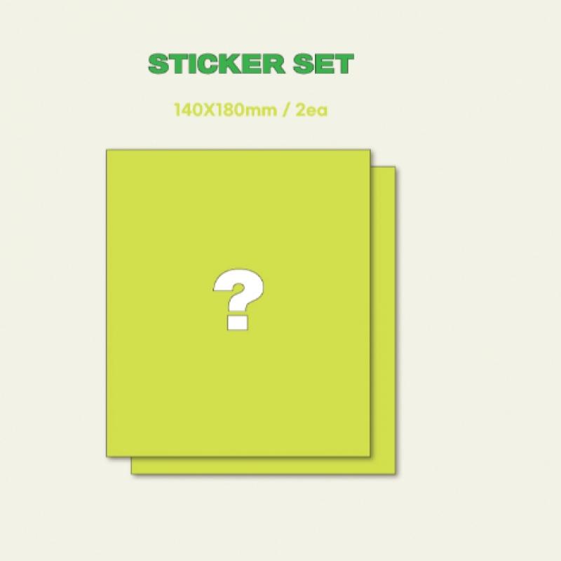 Eightton 2023 1st Magazine Vol.1