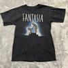 NEW Comfort Colors Disney Fantasia Graphic T-Shirt Size S To 5XL Reprint