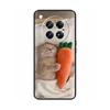 For Infinix Zero40 4G X6860 Zero 40 5G X6861 Fundas Soft Silicone Phone Case Cute Cartoon Painted Bumper Protective Shell Cover