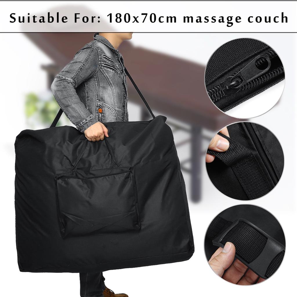 Buy Folding Carrying Bag for Massage Bed Sturdy 600D Oxford Cloth