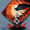 Black Raven Phone Case Cover for Redmi 14C 10C Note 15 14 13 12 10 11 K40 Pro Plus 5G Shockproof Soft TPU Shell Fundas Capa Bag