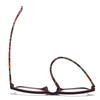 New Business Reading Glasses For Men Women Classic Metal Frame Readers Glasses Fashion Mens Presbyopic Optical Glasses +1.0~+4.0