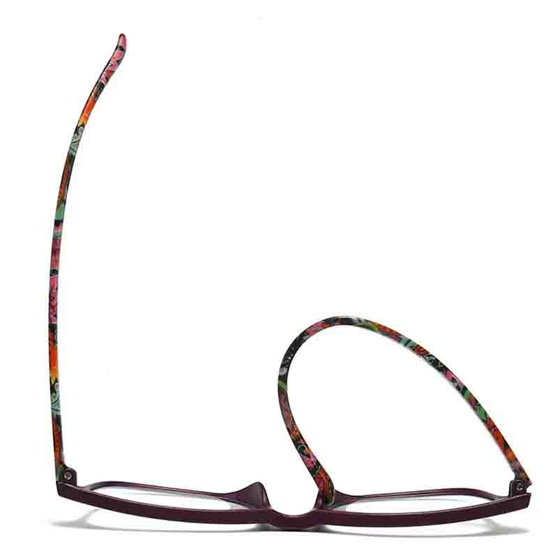 New Business Reading Glasses For Men Women Classic Metal Frame Readers Glasses Fashion Mens Presbyopic Optical Glasses +1.0~+4.0