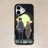 Anime Tonari No Kaibutsu Kun Phone Case For IPhone 17 16e 16 15 14 13 12 Pro Max X XR XS MAX Back Cover