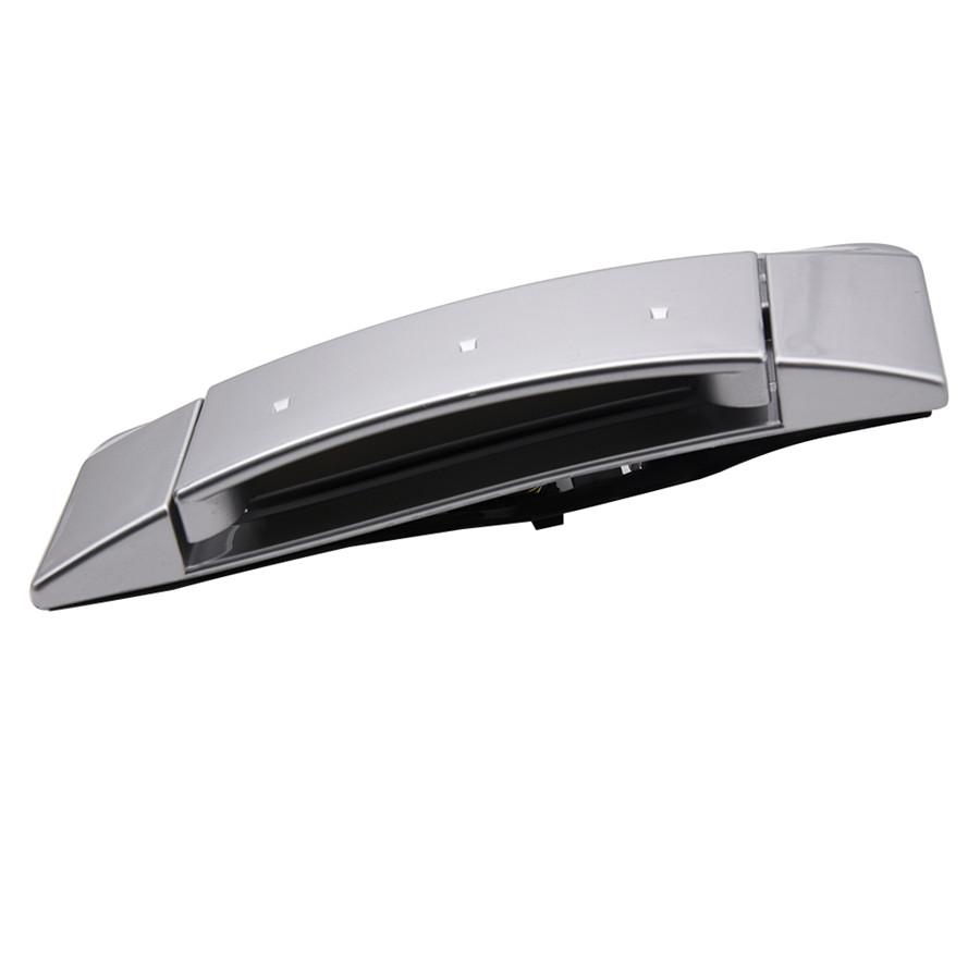 ABS Chrome Right Outside Door Handle For Nissan 350Z 2003 - 2009 Easy Install,