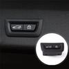 AUTO Trunk Lid Power Lock Unlock Control Switch 61319275121 61319162645 For BMW X5 F15 2014-2018