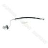 Baificar Brand New  Rear Wheel Brake Hose 587372B010 587382B010 For 2007-2012 Hyundai Santa Fe 2011-2013 Kia Sorento