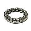 Steel Construction Bottom Bracket Cup Spacers Included