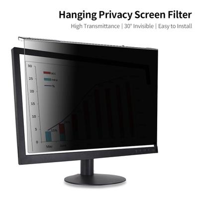 Widescreen Monitor Hanging Privacy Screen Filter Anti UV Film High-transmittance Eye Protection Film