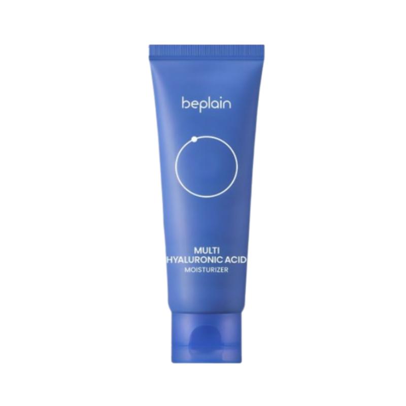 Beplain Multi Hyaluronic Acid Moisture Cream 70ml