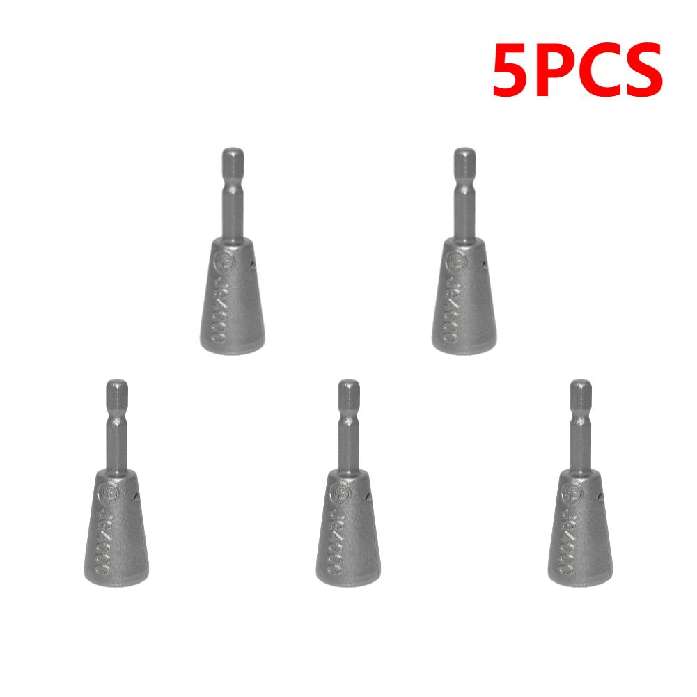 Electric Wire Twisting Power Professional Electrician Accessories Hand Tools Electric Wire Swivel Winding Connector Crimping