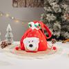 Christmas Gift Bag Christmas Eve Portable Apple Bag Candy Bag Safe Fruit Packaging Box Small Gift Bag
