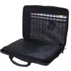 13 Accordion Pocket Handheld File Bag Large Capacity Portable Safe Storage Case  Travel Storage