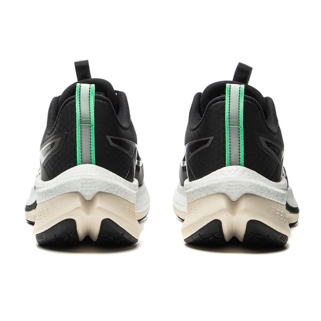 Li Ning Red Hare 7 Pro Textile, TPU Cushioning Slip Resistant Low Top Rubber+Thermoplastic Elastomer Training ARPU006-2