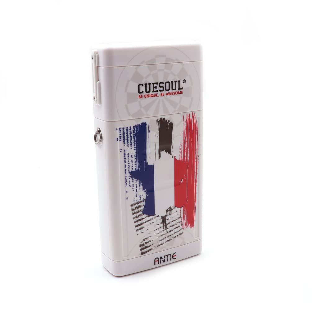 Blackscorpion CUESOUL ANTIE Hard Dart Case (CSDA-BH02-4-88)