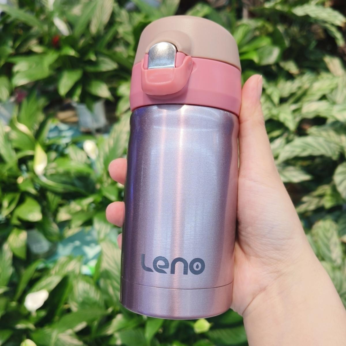 Mini Thermos Cup 220ml Pocket Cup Stainless Steel Thermal Coffee Mug Vacuum Flask Insulated Hot Water Bottle Kids Gift 220ml розовый