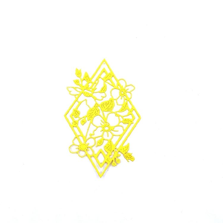 Father Day and Mother Day Die Cuts Metal Cutting Dies Cut Stencils for DIY