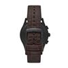 Emporio Armani AR11549 Brown Watch Men's