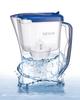VEVOR Water Filter Pitcher, 9 Cup 5-stage Water Filter Dispenser, Fast Filtration System with Filter Change Indicator, No BPA