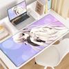 Yosuga no Sora Cartoon Anime Gaming Sora Kasugano Mauspads Mit Verriegeltem Rand Gummiboden Tischmatte Computer Büro Zuhause Teppich 900x400mm