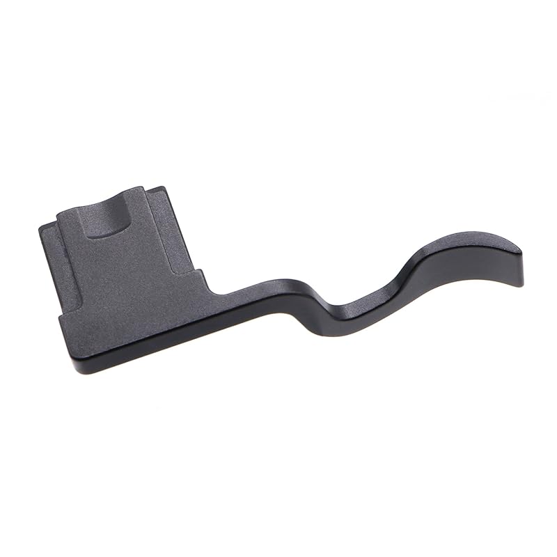 

INPON thumb rest thumb grip FUJIFILM X-T10 For X-T20 only black