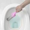 Szczotka do WC z pumeksu Łazienka Wc Szczotka do czyszczenia toalet Płytki Umywalka Wanna Usuwanie plam z kamienia wapiennego Mycie Czyszczenie Narzędzie