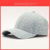 Love Heart Leopard Print Baseball Cap With Wide Brim For Casual Outdoor Wear