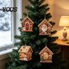 Accesorii de petrecere – Decorațiuni de Crăciun