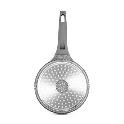 Non-Stick Aluminum Saucepan 18cm Tfi Zoe