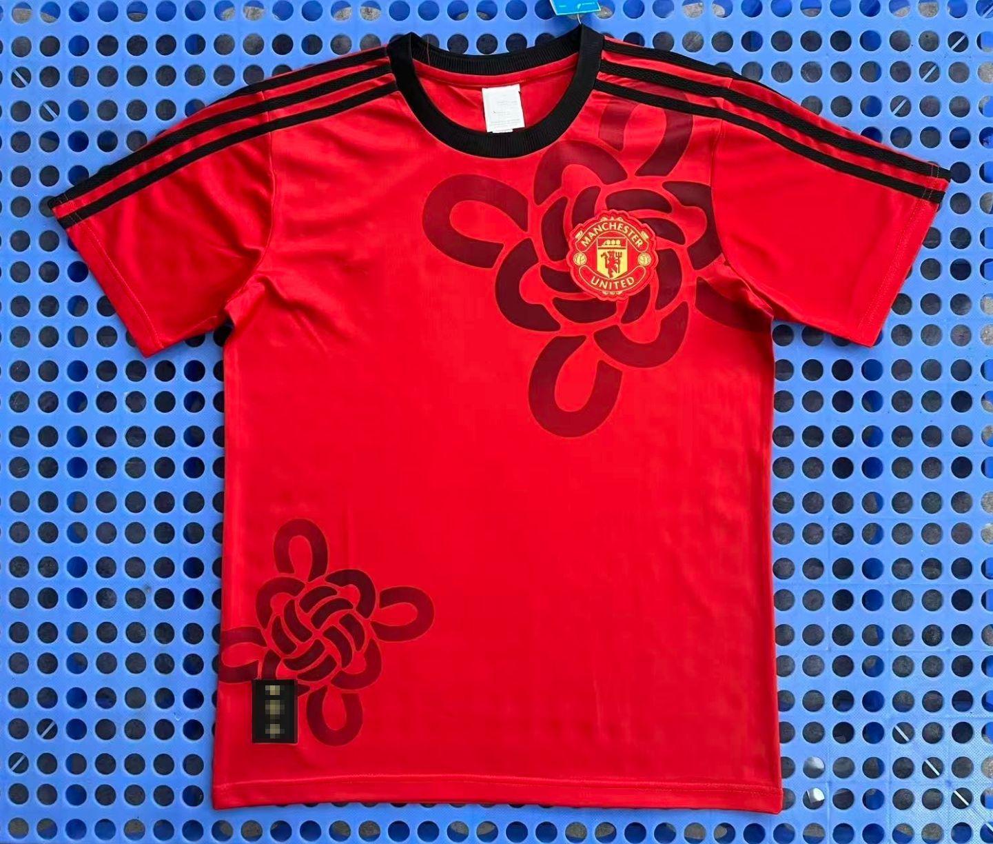26-27 Juventus, Arsenal, Manchester United, Manchester City, Paris Dortmund Argentina T-shirt, Bayern Morocco jersey S