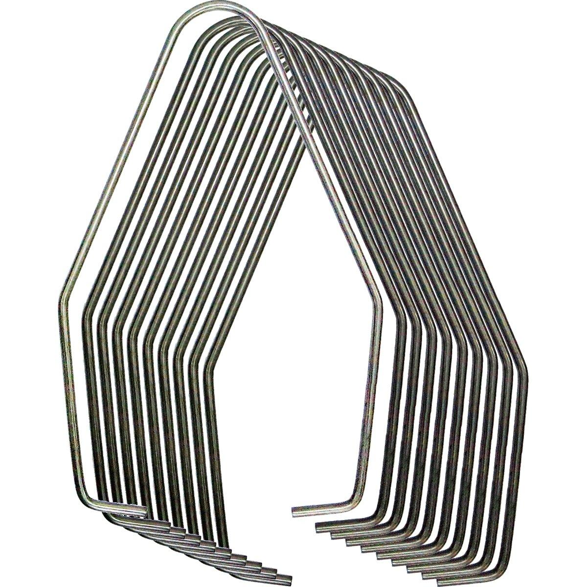

Konyo Daigoro Plastering Set of 10 Gasket, Small,