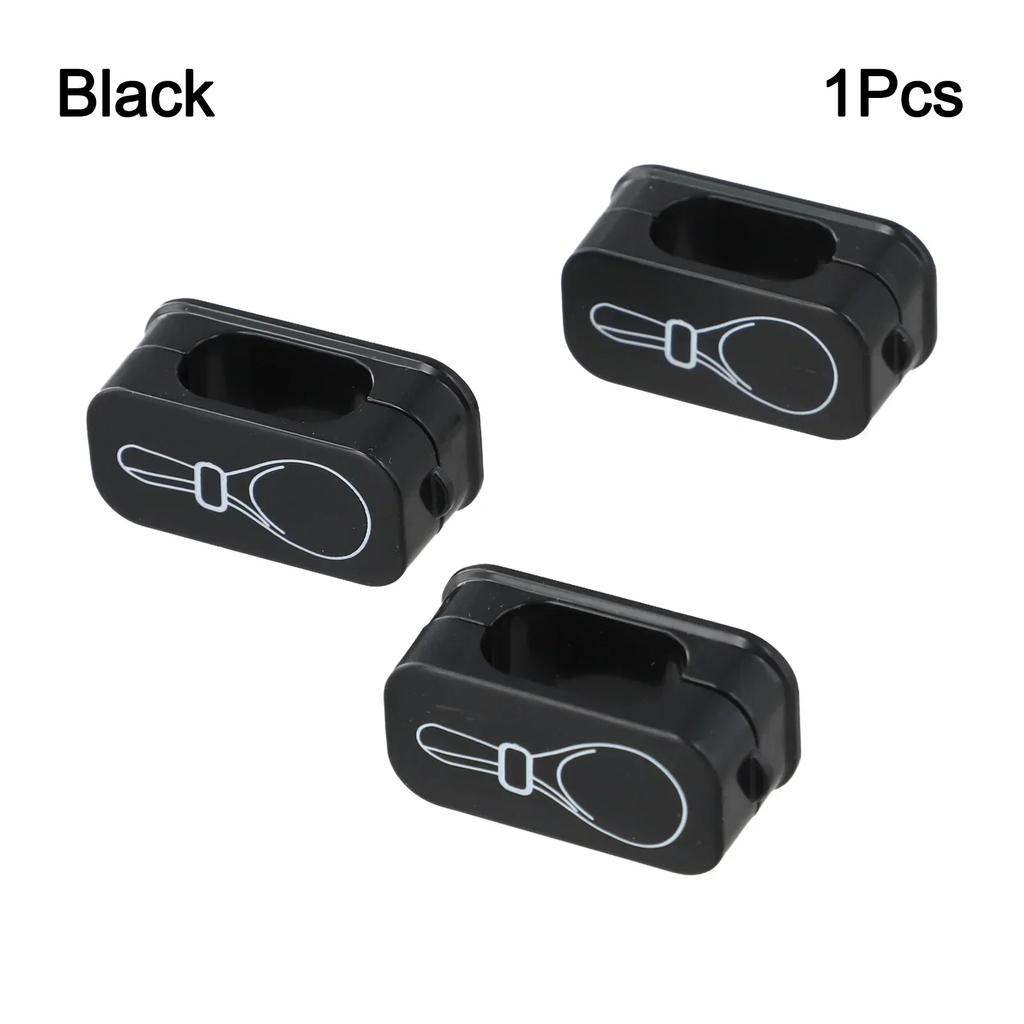 Easy Clean Storage Solution Kitchen Storage Clip Multifunctional Rack Efficient Organization Neat Cable Management