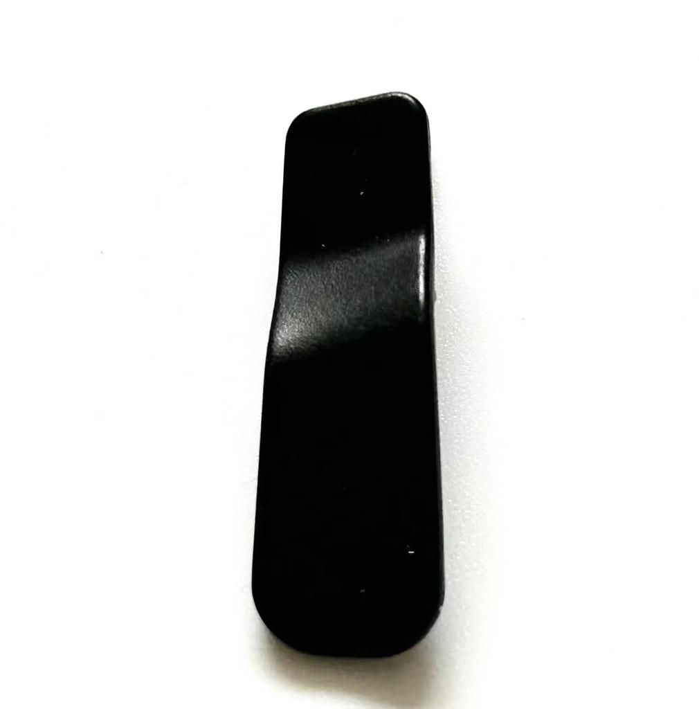 Interchangeable multi-function paddle metal side buttons for the Razer Basilisk UltimateBasilisk V2 mouse.